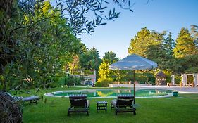 Relais Villa San Martino